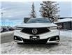 2019 Acura TLX Elite A-Spec (Stk: 251362A) in Calgary - Image 4 of 19