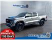 2026 GMC Canyon Elevation (Stk: G100154) in Barrhead - Image 1 of 15