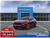 2026 Chevrolet Trax 1RS (Stk: G100400) in Barrhead - Image 1 of 6