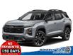 2026 Chevrolet Equinox RS (Stk: G100063) in Barrhead - Image 1 of 13