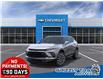 2025 Chevrolet Blazer RS (Stk: G100249) in Barrhead - Image 1 of 6