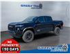 2025 GMC Canyon Elevation (Stk: G100038) in Barrhead - Image 1 of 15