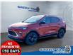 2026 Buick Encore GX Sport Touring (Stk: G100058) in Barrhead - Image 1 of 15