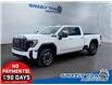 2026 GMC Sierra 3500HD Denali Ultimate (Stk: G100245) in Barrhead - Image 1 of 15