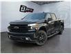 2021 Chevrolet Silverado 1500 RST (Stk: 370551) in Brooks - Image 1 of 13