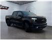 2021 Chevrolet Silverado 1500 RST (Stk: 370551) in Brooks - Image 5 of 13