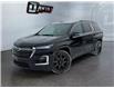 2023 Chevrolet Traverse LT True North (Stk: 370512) in Brooks - Image 1 of 17