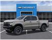 2026 Chevrolet Silverado 1500 ZR2 (Stk: 370639) in Brooks - Image 2 of 6