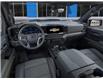 2026 Chevrolet Silverado 1500 ZR2 (Stk: 370639) in Brooks - Image 5 of 6