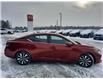 2023 Nissan Sentra SV (Stk: PV4394) in Cornwall - Image 6 of 23