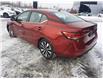 2023 Nissan Sentra SV (Stk: PV4394) in Cornwall - Image 3 of 23