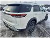 2022 Nissan Pathfinder SL (Stk: 8991A) in Cornwall - Image 5 of 30