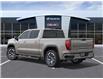 2026 GMC Sierra 1500 Denali (Stk: 370482) in Brooks - Image 3 of 6