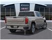 2026 GMC Sierra 1500 Denali (Stk: 370482) in Brooks - Image 4 of 6