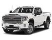 2020 GMC Sierra 3500HD Denali (Stk: 370600) in Brooks - Image 1 of 13