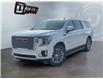 2021 GMC Yukon XL Denali (Stk: 370314) in Brooks - Image 1 of 16