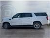 2021 GMC Yukon XL Denali (Stk: 370314) in Brooks - Image 2 of 16