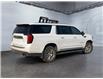 2021 GMC Yukon XL Denali (Stk: 370314) in Brooks - Image 5 of 16