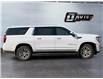 2021 GMC Yukon XL Denali (Stk: 370314) in Brooks - Image 6 of 16