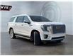 2021 GMC Yukon XL Denali (Stk: 370314) in Brooks - Image 7 of 16