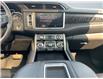 2021 GMC Yukon XL Denali (Stk: 370314) in Brooks - Image 11 of 16