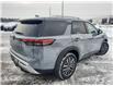 2024 Nissan Pathfinder SL (Stk: PV4407) in Cornwall - Image 5 of 30