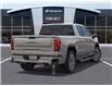 2026 GMC Sierra 1500 Denali Ultimate (Stk: 370563) in Brooks - Image 4 of 6
