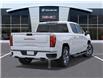 2026 GMC Sierra 1500 Denali (Stk: 370557) in Brooks - Image 4 of 6