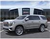 2026 GMC Yukon Denali (Stk: 370576) in Brooks - Image 2 of 6