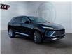 2025 Buick Envision Avenir (Stk: 266571) in Brooks - Image 7 of 22