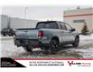 2025 Honda Ridgeline Black Edition (Stk: B9011) in Calgary - Image 10 of 33