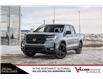 2025 Honda Ridgeline Black Edition (Stk: B9011) in Calgary - Image 1 of 33