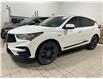 2019 Acura RDX A-Spec (Stk: 26155A) in Steinbach - Image 1 of 8