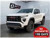 2026 GMC Canyon AT4 (Stk: 350713) in Medicine Hat - Image 1 of 16