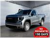2026 GMC Sierra 1500 Pro (Stk: 351209) in Medicine Hat - Image 1 of 15