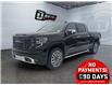 2026 GMC Sierra 1500 Denali Ultimate (Stk: 351401) in Medicine Hat - Image 1 of 15