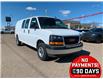 2025 GMC Savana 3500 Work Van (Stk: 218779) in Medicine Hat - Image 1 of 19