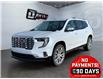 2026 GMC Acadia Denali (Stk: 351332) in Medicine Hat - Image 1 of 16