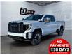 2026 GMC Sierra 3500HD Denali Ultimate (Stk: 350986) in Medicine Hat - Image 1 of 16