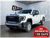 2026 GMC Sierra 2500HD Pro (Stk: 351135) in Medicine Hat - Image 1 of 15