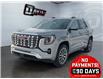 2026 GMC Terrain Denali (Stk: 351439) in Medicine Hat - Image 1 of 15
