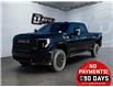 2026 GMC Sierra 3500HD AT4 (Stk: 351261) in Medicine Hat - Image 1 of 16