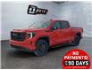 2026 GMC Sierra 1500 Elevation (Stk: 351499) in Medicine Hat - Image 1 of 15