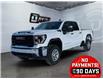 2026 GMC Sierra 2500HD Pro (Stk: 351285) in Medicine Hat - Image 1 of 15
