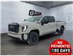 2026 GMC Sierra 2500HD AT4 (Stk: 351376) in Medicine Hat - Image 1 of 15