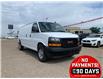 2025 GMC Savana 3500 Work Van (Stk: 350524) in Medicine Hat - Image 1 of 20