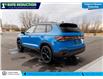 2026 Volkswagen Taos Comfortline Black Edition (Stk: TT-063) in Calgary - Image 7 of 25