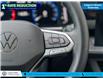 2026 Volkswagen Taos Comfortline Black Edition (Stk: TT-063) in Calgary - Image 18 of 25