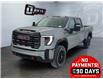 2026 GMC Sierra 3500HD AT4 (Stk: 380359) in Claresholm - Image 1 of 15