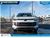 2026 Volkswagen Tiguan Trendline (Stk: TT-046) in Calgary - Image 2 of 24
